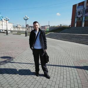Парни в Томске: Александр, 39 - ищет девушку из Томска