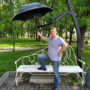 Игорь, 55 лет, Иваново
