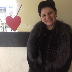 Людмила, 54 года, Ростов-на-Дону