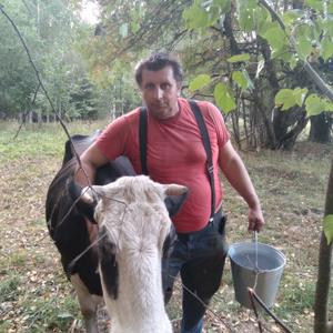 Парни в Твери: Саша, 53 - ищет девушку из Твери