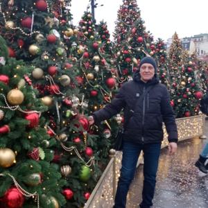 Парни в Люберцах: Вячеслав, 52 - ищет девушку из Люберец