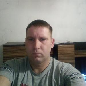 Роман Зайцев, 38 лет, Рязань