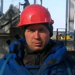 Сережа, 39 лет, Челябинск