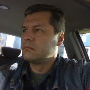Евгений, 55 лет, Красноярск