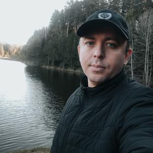 Павел, 34 года, Воткинск
