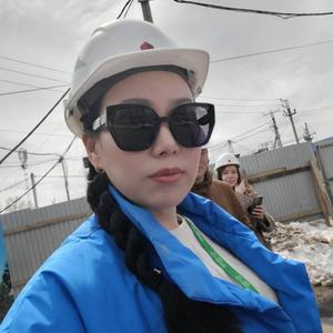 Евгения, 37 лет, Иркутск