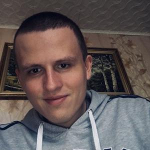 Сергей, 26 лет, Гусь-Хрустальный