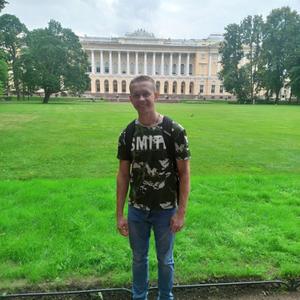 Парни в Нижний Новгороде: Андрей, 35 - ищет девушку из Нижний Новгорода