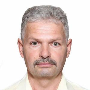 Сергей, 62 года, Ростов-на-Дону