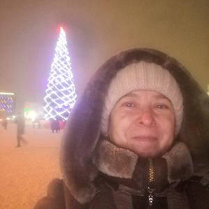 Девушки в Новосибирске: Оксана, 54 - ищет парня из Новосибирска