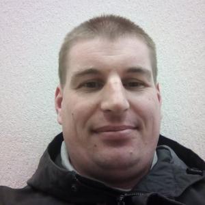 Aleksandar Iv, 41 год, Даугавпилс