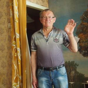 Парни в Лобне: Владимир, 71 - ищет девушку из Лобни