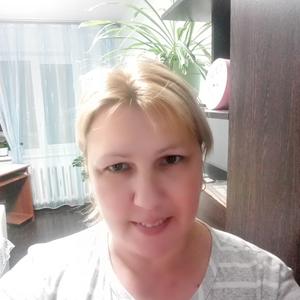 Девушки в Ижевске: Ольга, 49 - ищет парня из Ижевска