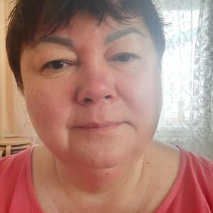 Людмила, 53 года, Краснодар