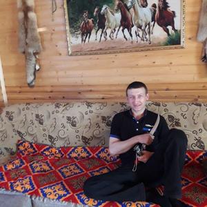 Аркаша, 39 лет, Оренбург