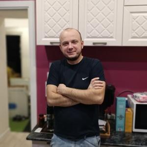 Петр, 36 лет, Иваново