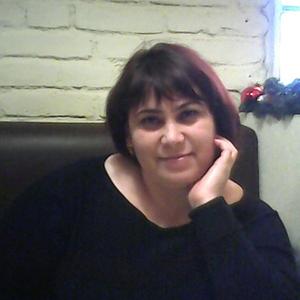 Nigora Berdimurodova, 44 года, Ташкент