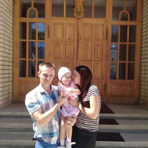 Парни в Ставрополе: Вячеслав, 45 - ищет девушку из Ставрополя