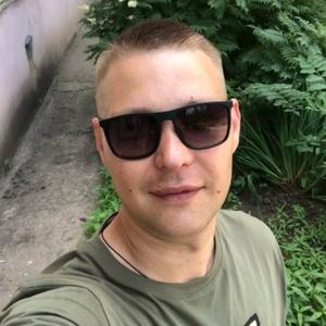 Олег, 38 лет, Пущино