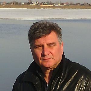 Парни в Петрозаводске: Андрей, 63 - ищет девушку из Петрозаводска