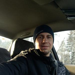 Михаил, 43 года, Петрозаводск