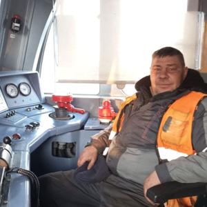 Сетнер, 54 года, Буинск