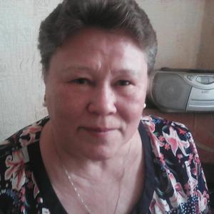Наталья Басова, 72 года, Екатеринбург