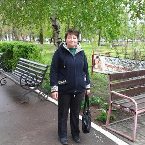 Девушки в Урюпинске: Таня, 64 - ищет парня из Урюпинска