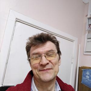 Парни в Мурманске: Александр, 58 - ищет девушку из Мурманска