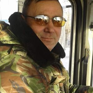 Парни в Краснотурьинске: Игорь, 62 - ищет девушку из Краснотурьинска