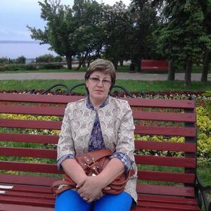 Девушки в Ульяновске: Люба, 61 - ищет парня из Ульяновска