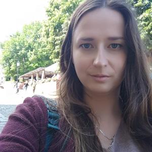 Дарина Истон, 33 года, Минск