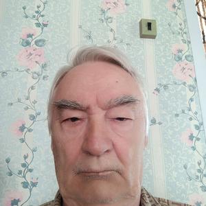 Парни в Тольятти: Николай, 77 - ищет девушку из Тольятти