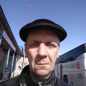 Дьяков, 57 лет, Уфа