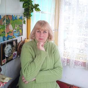 Вера, 65 лет, Иваново