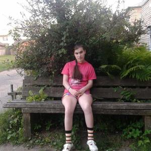 Девушки в Полоцке: Виктория Лихач, 27 - ищет парня из Полоцка