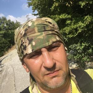 Сергей, 45 лет, Новороссийск