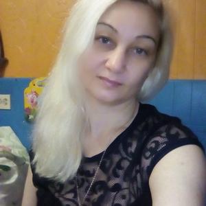 Марина, 49 лет, Барнаул