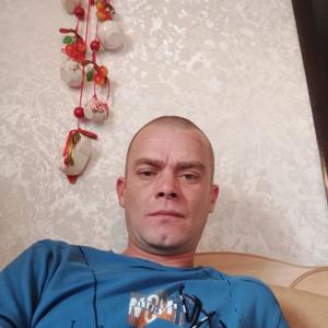 Анатолий Поволяев, 43 года, Старый Оскол
