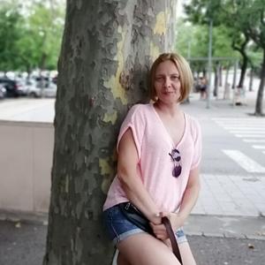 Девушки в Челябинске: Ирина, 50 - ищет парня из Челябинска