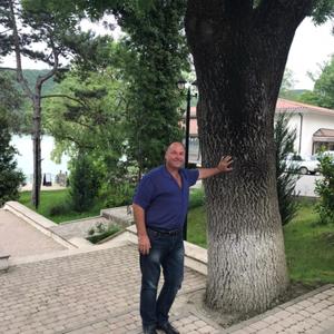 Алексей, 55 лет, Новороссийск