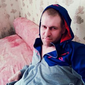 Антон Бобылев, 45 лет, Рыбинск