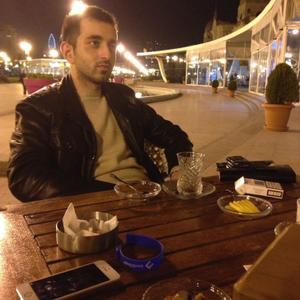 Парни в Баку: Турал, 29 - ищет девушку из Баку