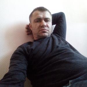 Олег, 45 лет, Челябинск