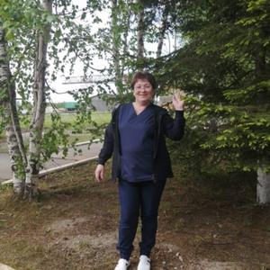 Татьяна, 51 год, Магдагачи
