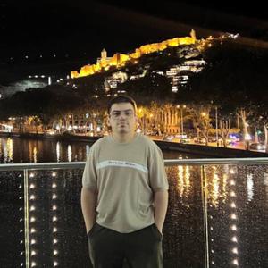Нурал, 26 лет, Тбилиси