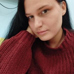 Александра, 23 года, Новокузнецк