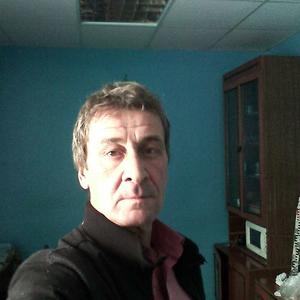 Евген, 63 года, Новосибирск