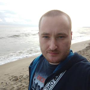 Дима, 34 года, Санкт-Петербург