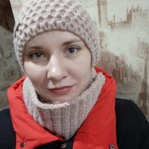 Девушки в Ульяновске: Вероника, 34 - ищет парня из Ульяновска